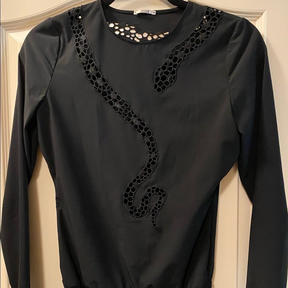 Wolford bodysuit